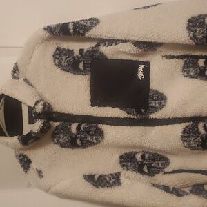 Stussy Fleece Jacket